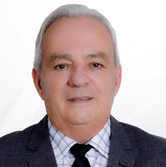 José Roberto - Presidente